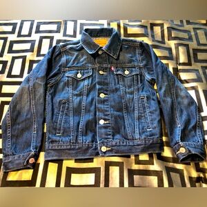 Levi’s Jean Jacket